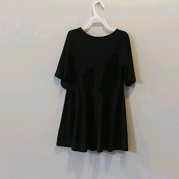 TROLLS WORLD TOUR DRESS 2-PACK SIZE 6-6X - Picture 5 of 7